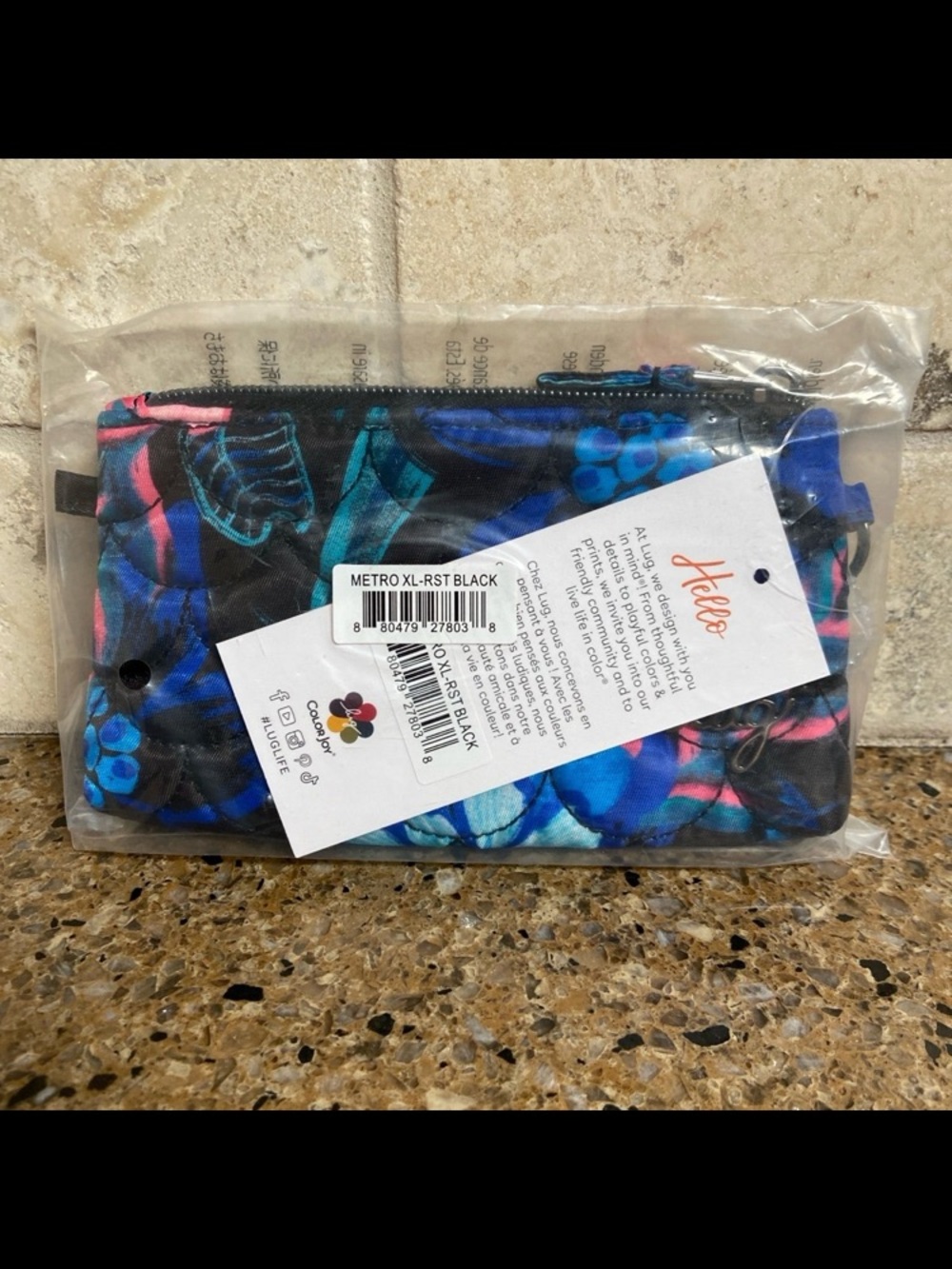 Lug Metro XL Pouch